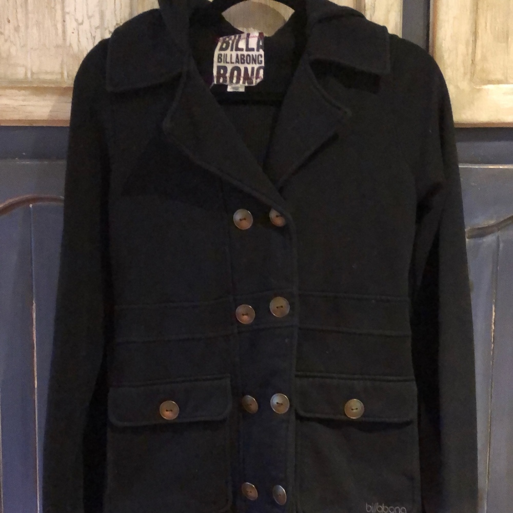 Billabong sweater/Jacket
